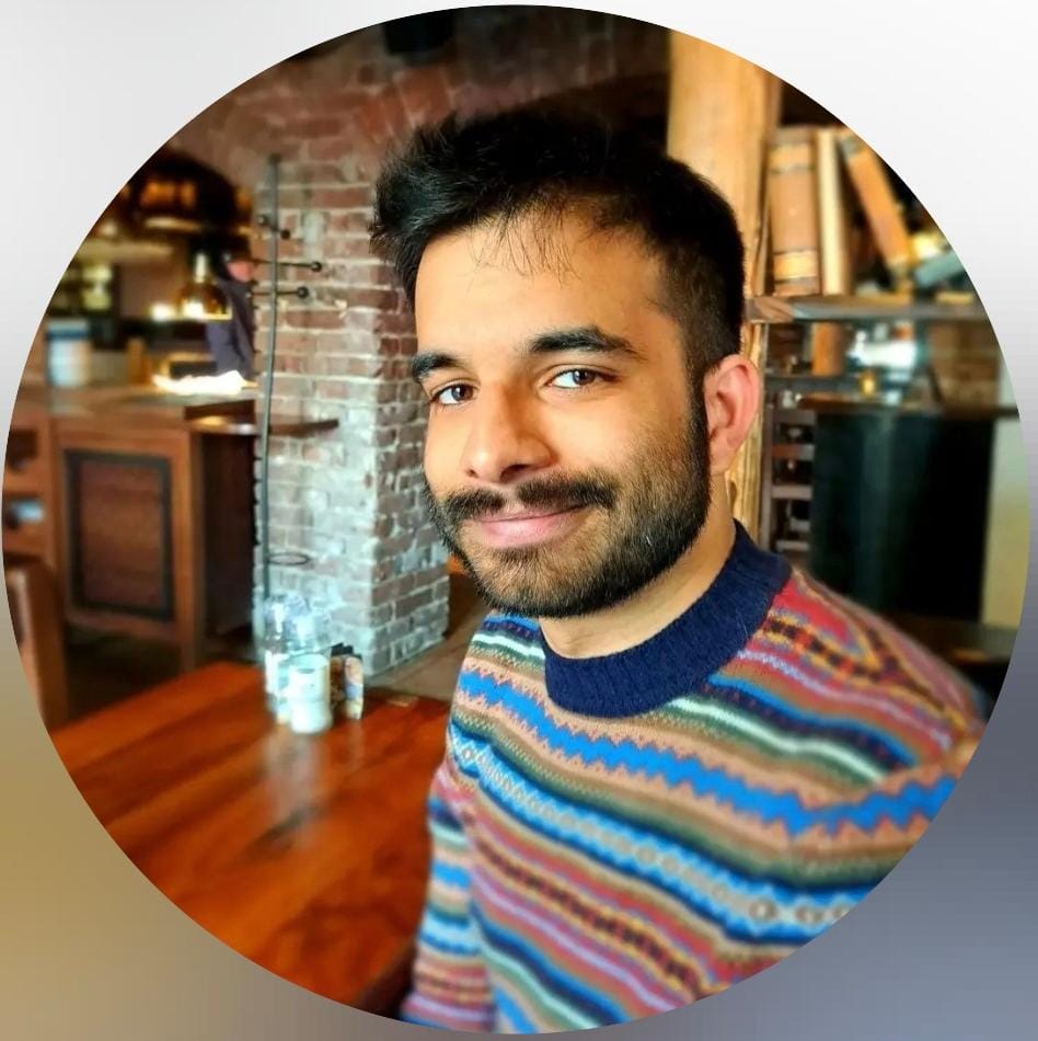 Foto di Rumen Bortoletto - Front-end developer MyGymStats